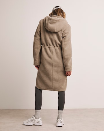 Anthology Borg Parka