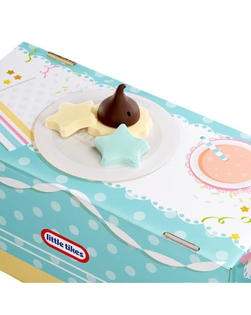 Little Tikes Creative Chefs Cookie Kit