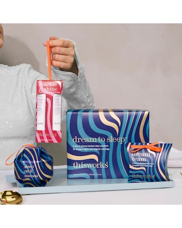 This Works Sleep Club (Worth 30 GBP)