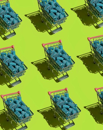 Treat Kitchen Vegan Sweet Bundle