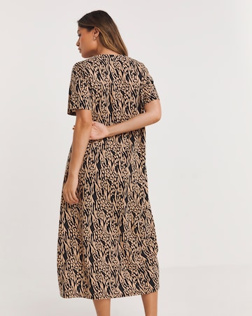 Pretty Secrets Value Maxi Nightie