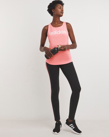 adidas Essentials Loose Logo Tank Top