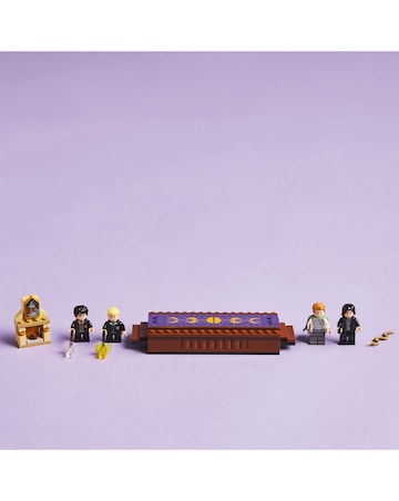 LEGO Harry Potter Hogwarts Castle: Duelling Club Set 76441