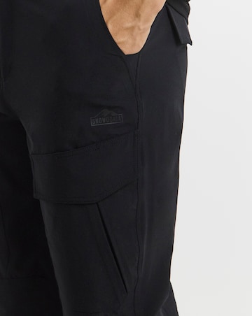 Snowdonia Cargo Trousers