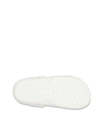 Crocs Fleece Lined Classic Clog