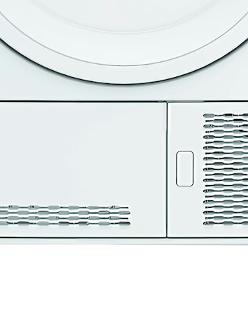Indesit C YD C72 WWGL UK Condenser Tumble Dryer 7kg - White