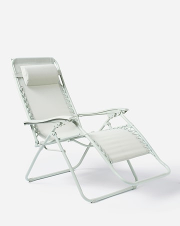 Pair of Zero Gravity Chairs