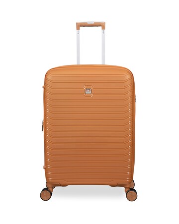 IT Luggage Continuous Medium Suitcase