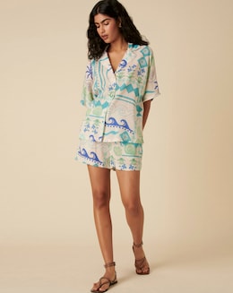 Nobody's Child Rhian Shirt