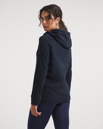 Regatta Kizmitt II Hooded Fleece