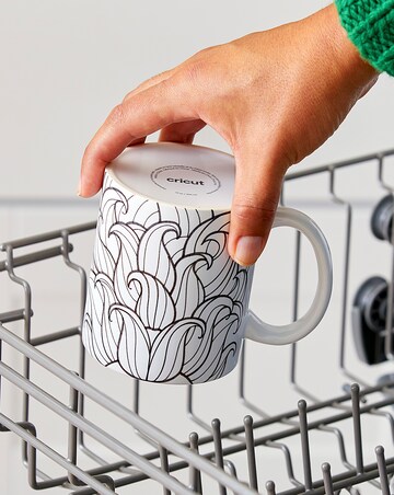 Cricut Mug Press Starter Pack