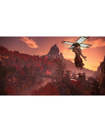 Wild Hearts S (Nintendo Switch 2)