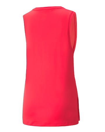 PUMA Train Favourite Cat Muscle Tank Top