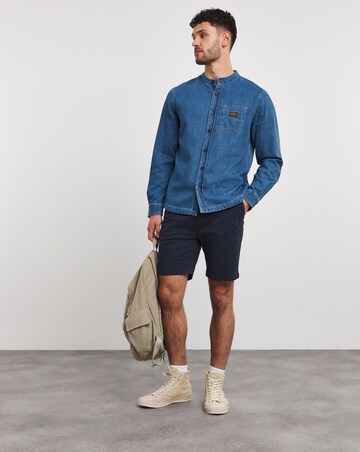 Short Length Chino Short