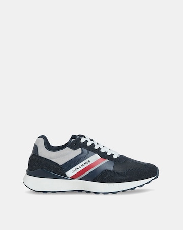 Jack & Jones Boston Combo Trainers