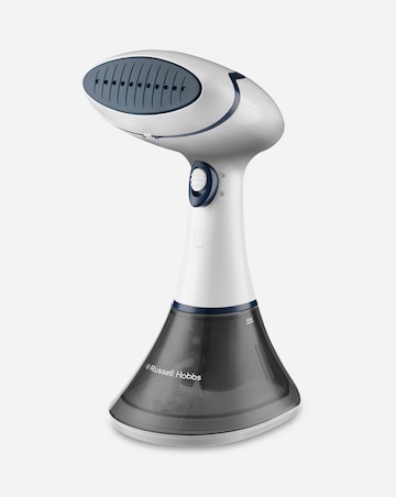 Russell Hobbs 25591 Steam Genie Essential Handheld Garment Steamer