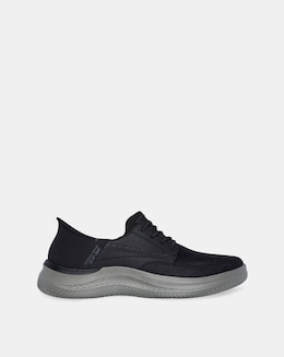 Skechers Slip-ins Hasting Rory Shoe - Black