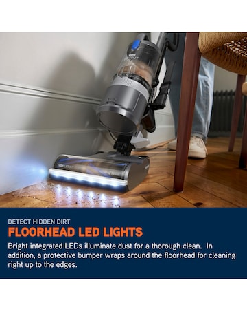 Vax LiftOut Pet Upright Vacuum Cleaner