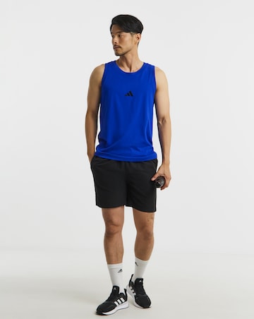 adidas Sleeveless Tank