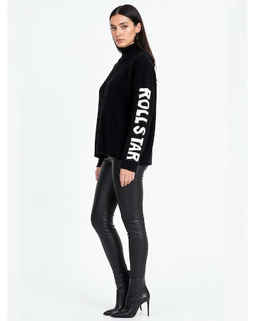 Religion Phoebe Cardigan