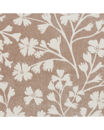 Catherine Lansfield Grace Floral Rug