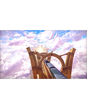 Digimon Story: Time Stranger (PS5)