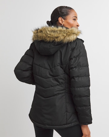 Trespass Nadina Padded Jacket