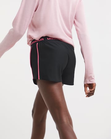 Under Armour Tech Play Up Shorts