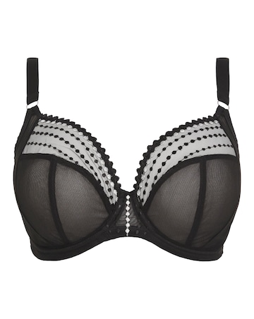 Elomi Matilda Plunge Wired Bra