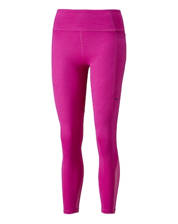 PUMA Flawless High Waist 7/8 Tight