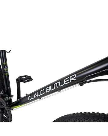 Claud Butler Edge HT Mountain Bike - 20 inch frame