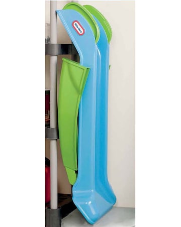 Little Tikes First Slide Blue