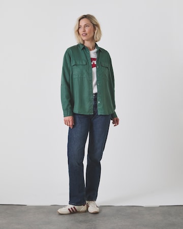 Levi's Doreen Utility Jacket