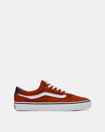VANS Brooklyn LS Trainers