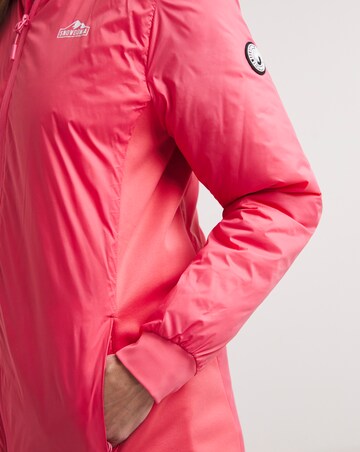 Snowdonia Lightweight Jacket
