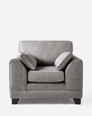 Hilliard Fabric Chair