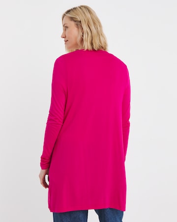 Edge to Edge Cardigan