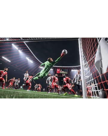 EA SPORTS FC 26 Standard Edition (Nintendo Switch)