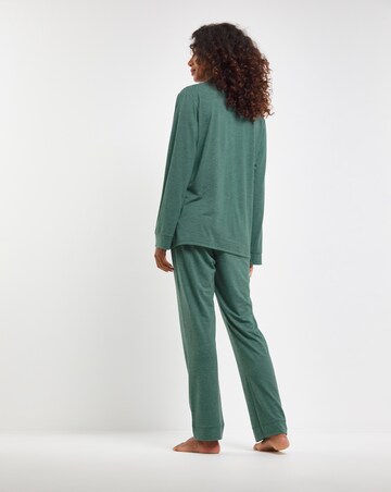 Pretty Lounge Pyjama Set