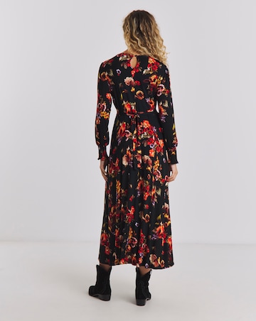 Joe Browns Chloe Jersey Maxi Dress