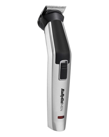 BaByliss 7255U 10-in-1 Titanium Multi Trimmer Kit