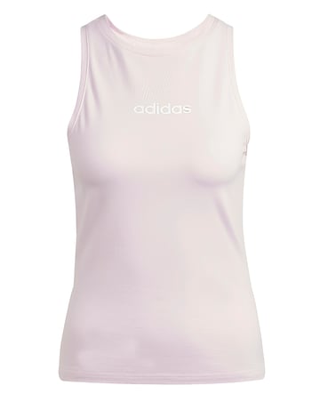 adidas Essentials Linear Slim Tank
