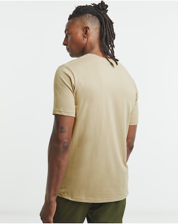 Under Armour ABC Camo Boxed Logo T-Shirt