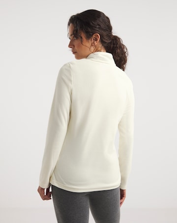 Regatta Sweethart 1/4 Zip Fleece