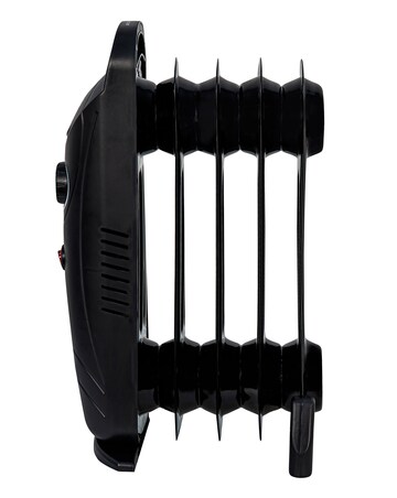 Russell Hobbs 5 Fin 650W Portable Oil Filled Radiator