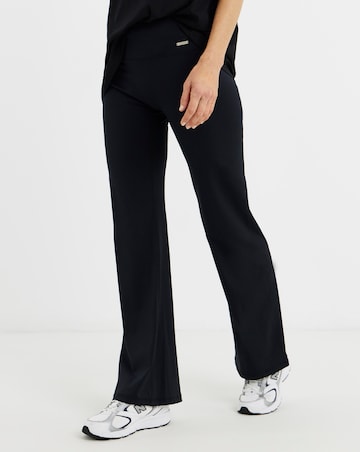 Sculpt Activewear Flared Leggings