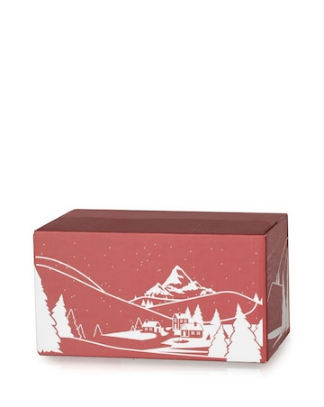 Virginia Hayward - Christmas Cracker - Gift Box