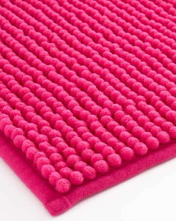 Catherine Lansfield Bobble Bathmat 50x80cm