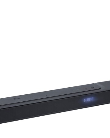 JBL Bar 300 5ch 260W All-in-one Soundbar with MultiBeam and Virtual Dolby Atmos