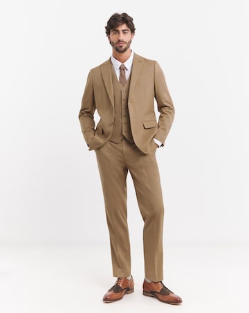 Joe Browns Tobacco Waistcoat